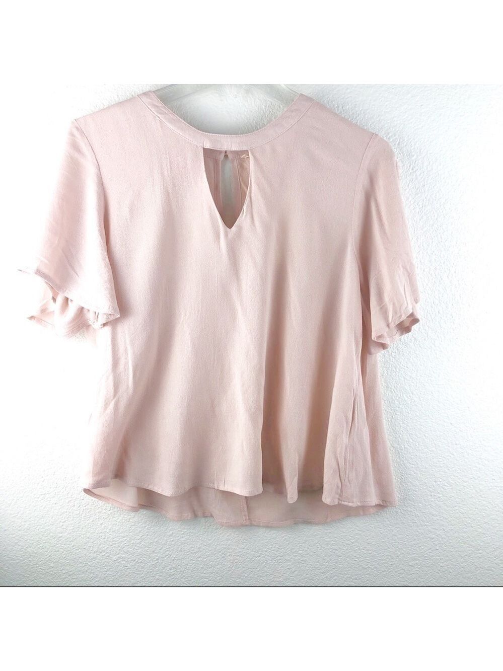 Women’s Elodie Shirt Size Small 💁🏻‍♀️!